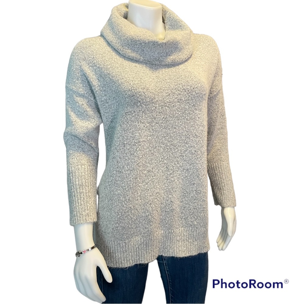 Philosophy Women’s Cowl Neck Sweater Size 1X
